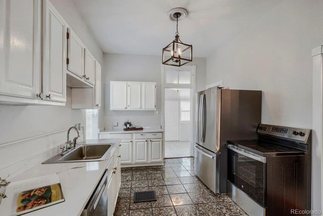 2622 N Downing Street, Denver, CO 80205