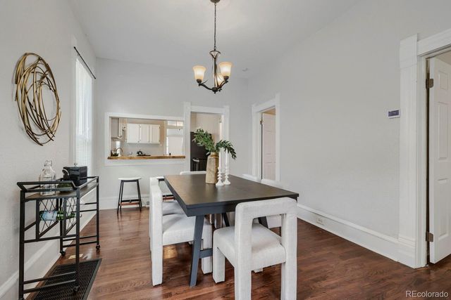 2622 N Downing Street, Denver, CO 80205