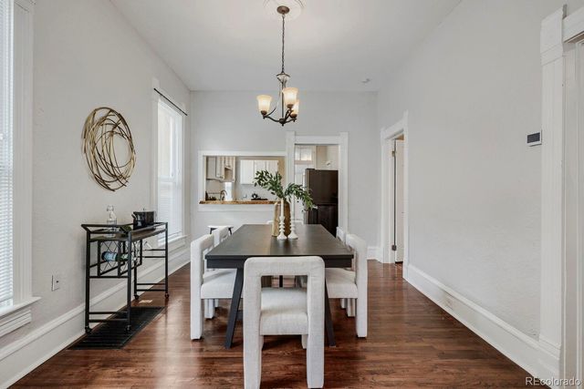 2622 N Downing Street, Denver, CO 80205