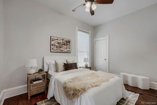 2622 N Downing Street, Denver, CO 80205