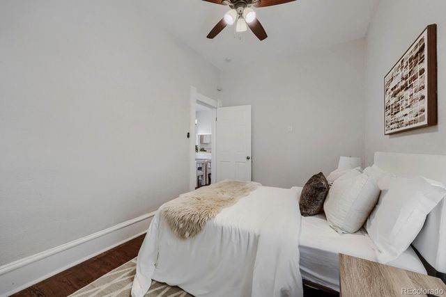 2622 N Downing Street, Denver, CO 80205