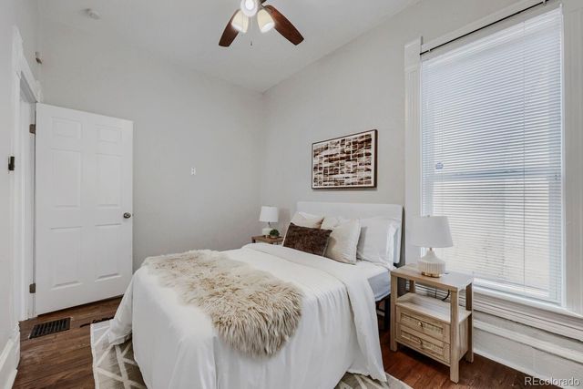 2622 N Downing Street, Denver, CO 80205