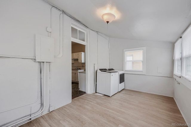 2622 N Downing Street, Denver, CO 80205