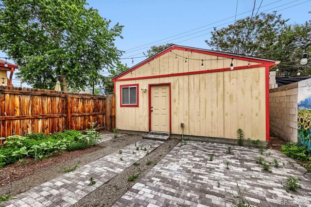 2622 N Downing Street, Denver, CO 80205