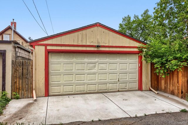 2622 N Downing Street, Denver, CO 80205