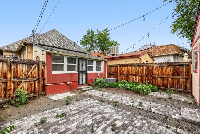 2622 N Downing Street, Denver, CO 80205