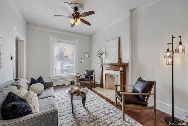 2622 N Downing Street, Denver, CO 80205