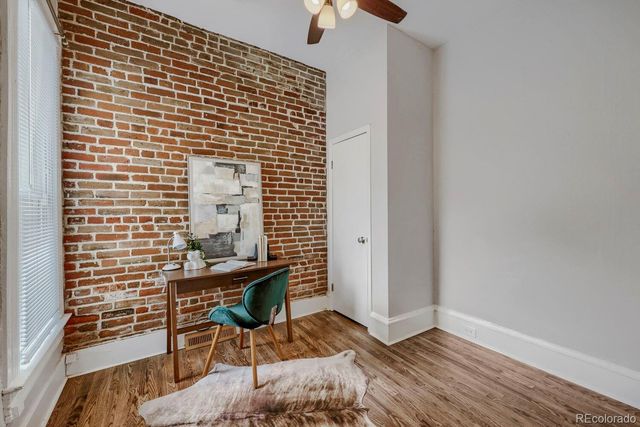 2622 N Downing Street, Denver, CO 80205