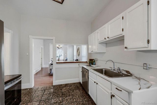 2622 N Downing Street, Denver, CO 80205
