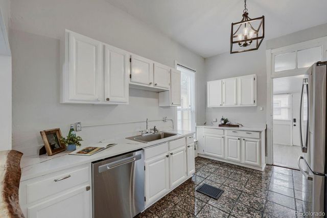 2622 N Downing Street, Denver, CO 80205