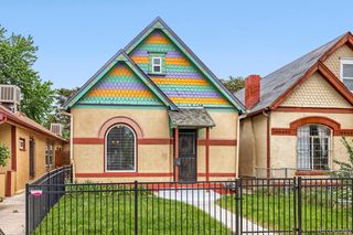 2622 N Downing Street, Denver, CO 80205