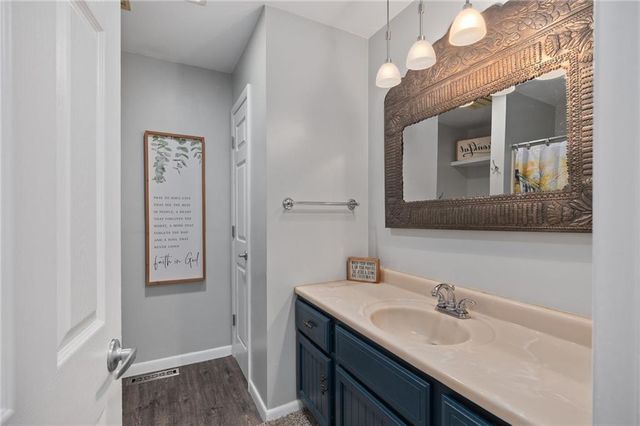 553 Lake Viking Terrace, Gallatin, MO 64640