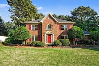 2350 Montrose Place, Snellville, GA 30078