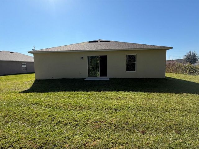 880 HUDSON VALLEY DRIVE, Poinciana, FL 34759
