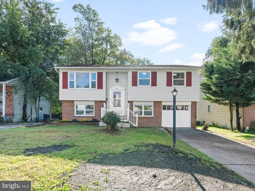 6210 RUSSEL, PENNSAUKEN, NJ 08109 — photo 2