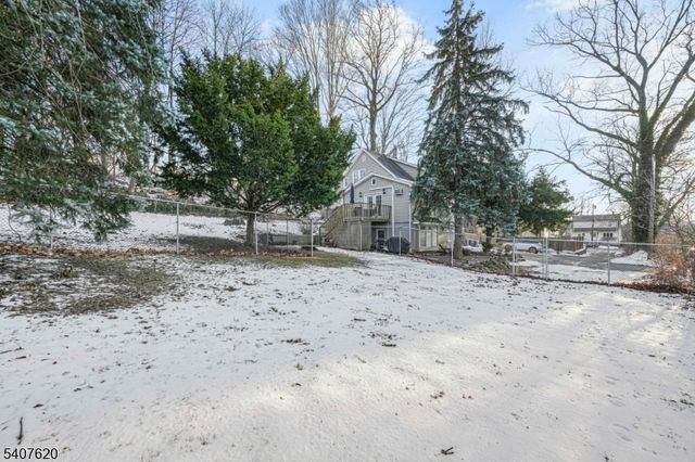 68 Ketner St, Bloomfield Twp., NJ 07003