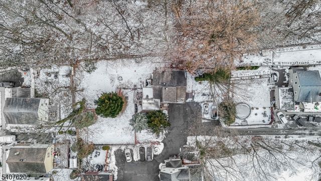 68 Ketner St, Bloomfield Twp., NJ 07003