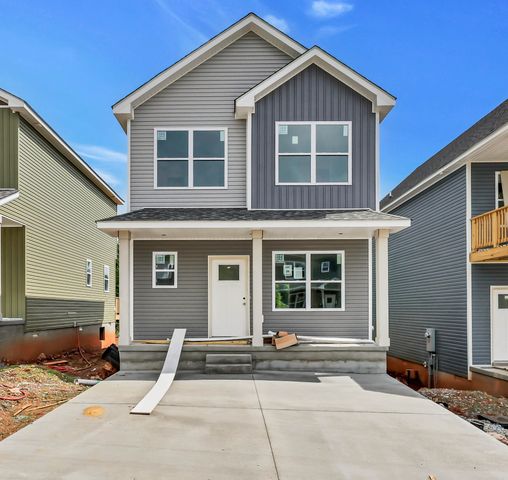 38 Dixon Drive, Clarksville, TN 37040