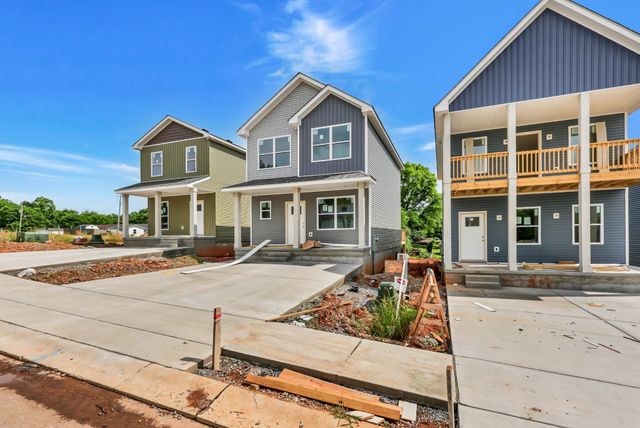 38 Dixon Drive, Clarksville, TN 37040