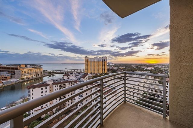 275 BAYSHORE BOULEVARD 1507, Tampa, FL 33606