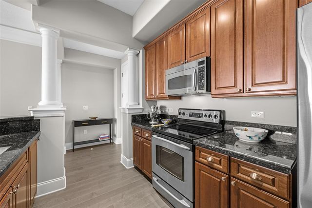 275 BAYSHORE BOULEVARD 1507, Tampa, FL 33606