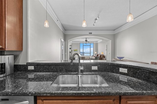 275 BAYSHORE BOULEVARD 1507, Tampa, FL 33606