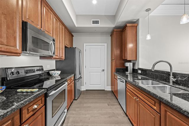 275 BAYSHORE BOULEVARD 1507, Tampa, FL 33606