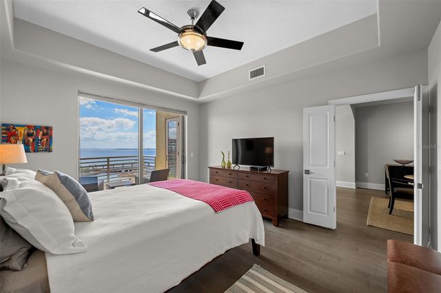 275 BAYSHORE BOULEVARD 1507, Tampa, FL 33606