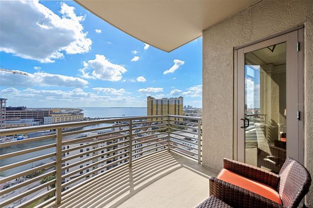 275 BAYSHORE BOULEVARD 1507, Tampa, FL 33606