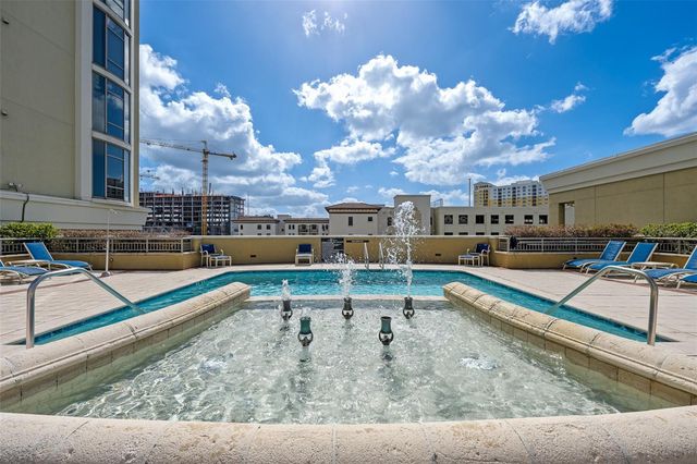 275 BAYSHORE BOULEVARD 1507, Tampa, FL 33606