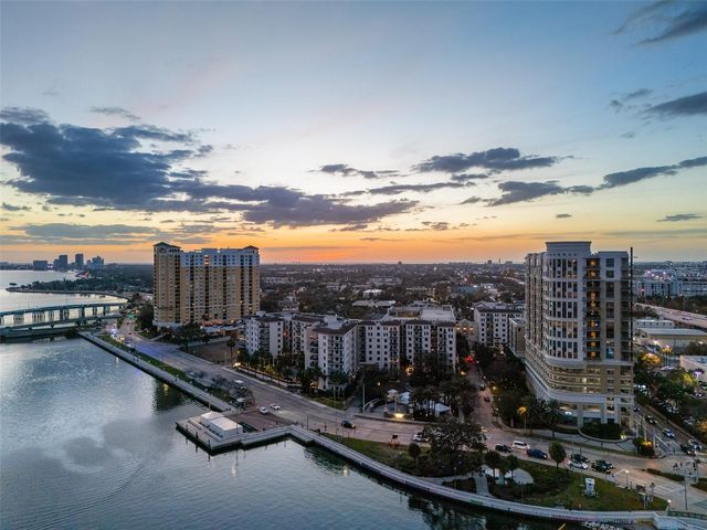 275 BAYSHORE BOULEVARD 1507, Tampa, FL 33606