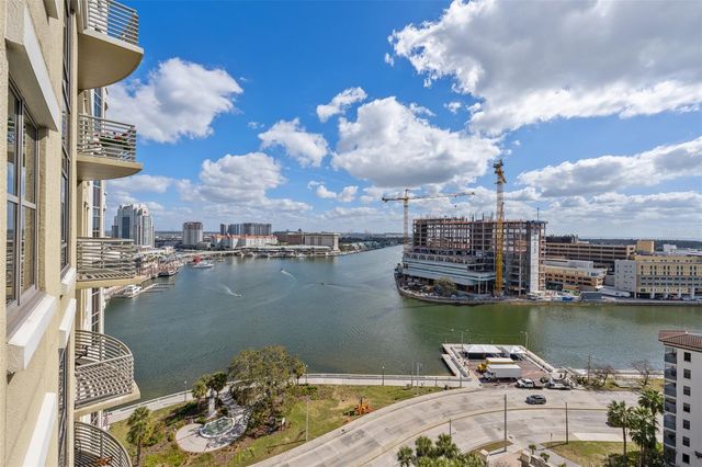 275 BAYSHORE BOULEVARD 1507, Tampa, FL 33606
