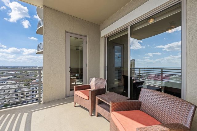 275 BAYSHORE BOULEVARD 1507, Tampa, FL 33606