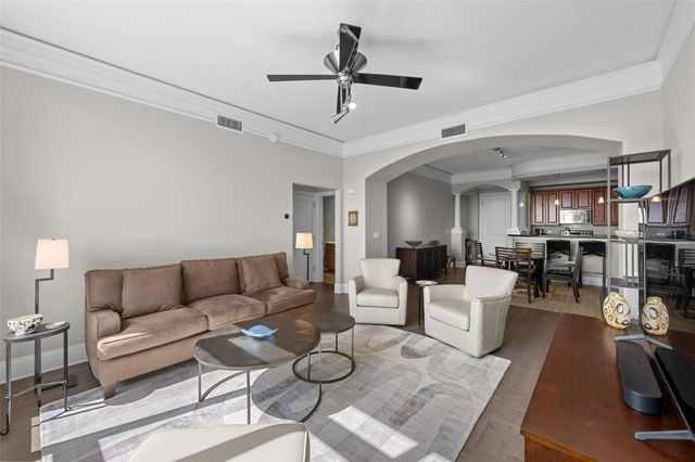 275 BAYSHORE BOULEVARD 1507, Tampa, FL 33606