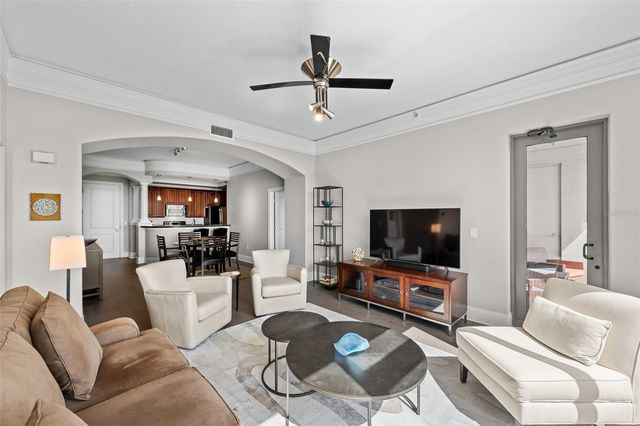 275 BAYSHORE BOULEVARD 1507, Tampa, FL 33606