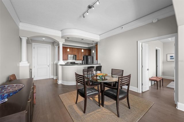 275 BAYSHORE BOULEVARD 1507, Tampa, FL 33606