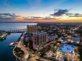 275 BAYSHORE BOULEVARD 1507, Tampa, FL 33606