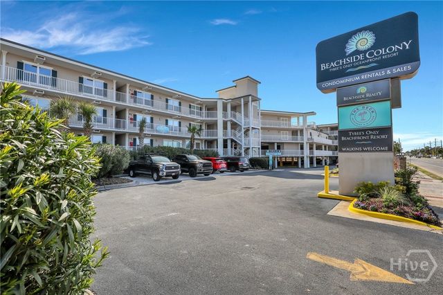 404 Butler Avenue 703, Tybee Island, GA 31328
