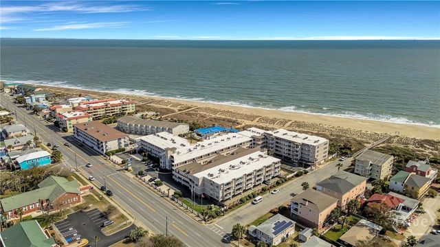404 Butler Avenue 703, Tybee Island, GA 31328