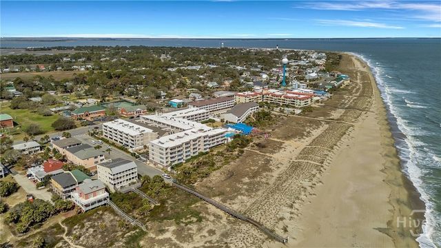 404 Butler Avenue 703, Tybee Island, GA 31328