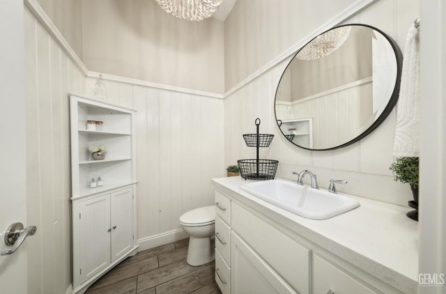 3406 Wicklow Court, Bakersfield, CA 93314