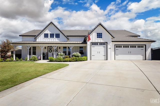 3406 Wicklow Court, Bakersfield, CA 93314