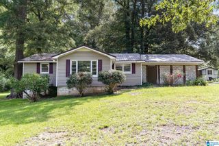 98 CENTER STAR ROAD, Pell City, AL 35125