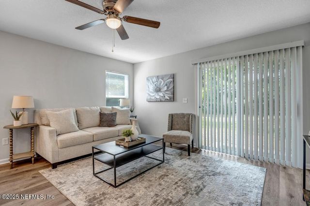 9042 EATON Avenue, Jacksonville, FL 32211