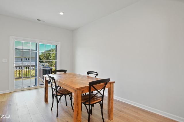 822 Romeria Drive, Durham, NC 27713