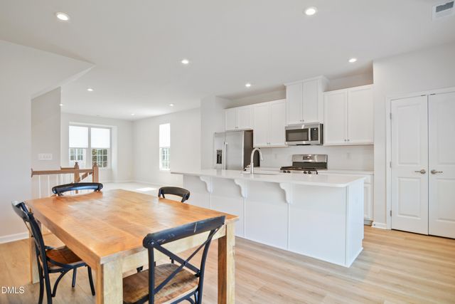 822 Romeria Drive, Durham, NC 27713