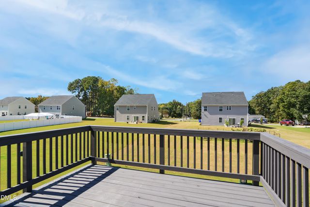 822 Romeria Drive, Durham, NC 27713
