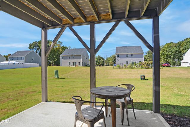 822 Romeria Drive, Durham, NC 27713