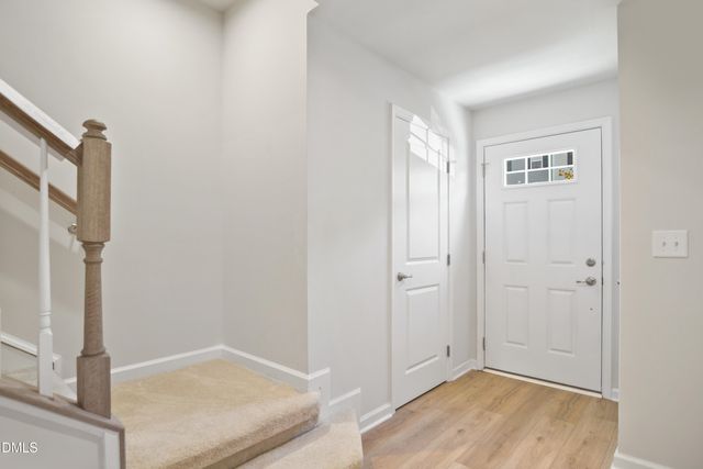 822 Romeria Drive, Durham, NC 27713