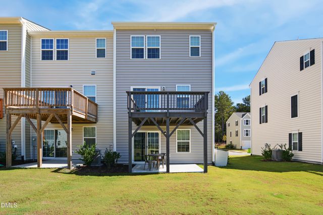 822 Romeria Drive, Durham, NC 27713